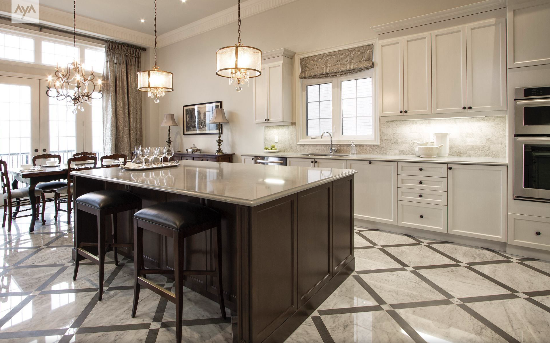 Choosing The Best Kitchen Cabinets For Your Home